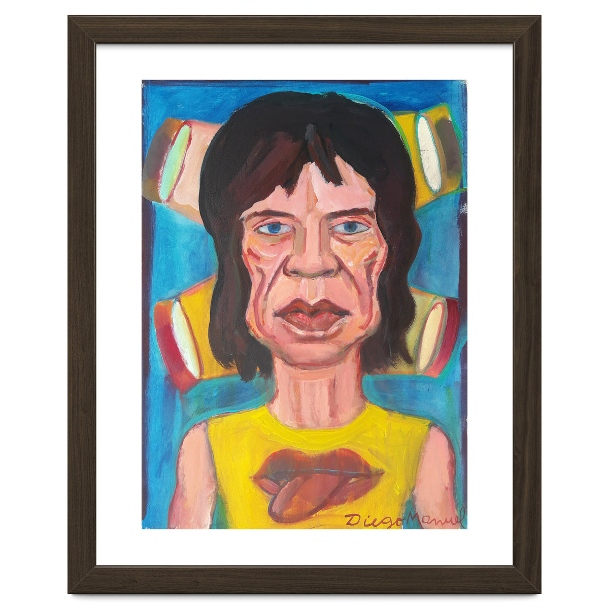 Mick Jagger 2
