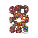 Fuego 55 (Print Only) thumbnail