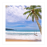 Beach (Print Only) thumbnail
