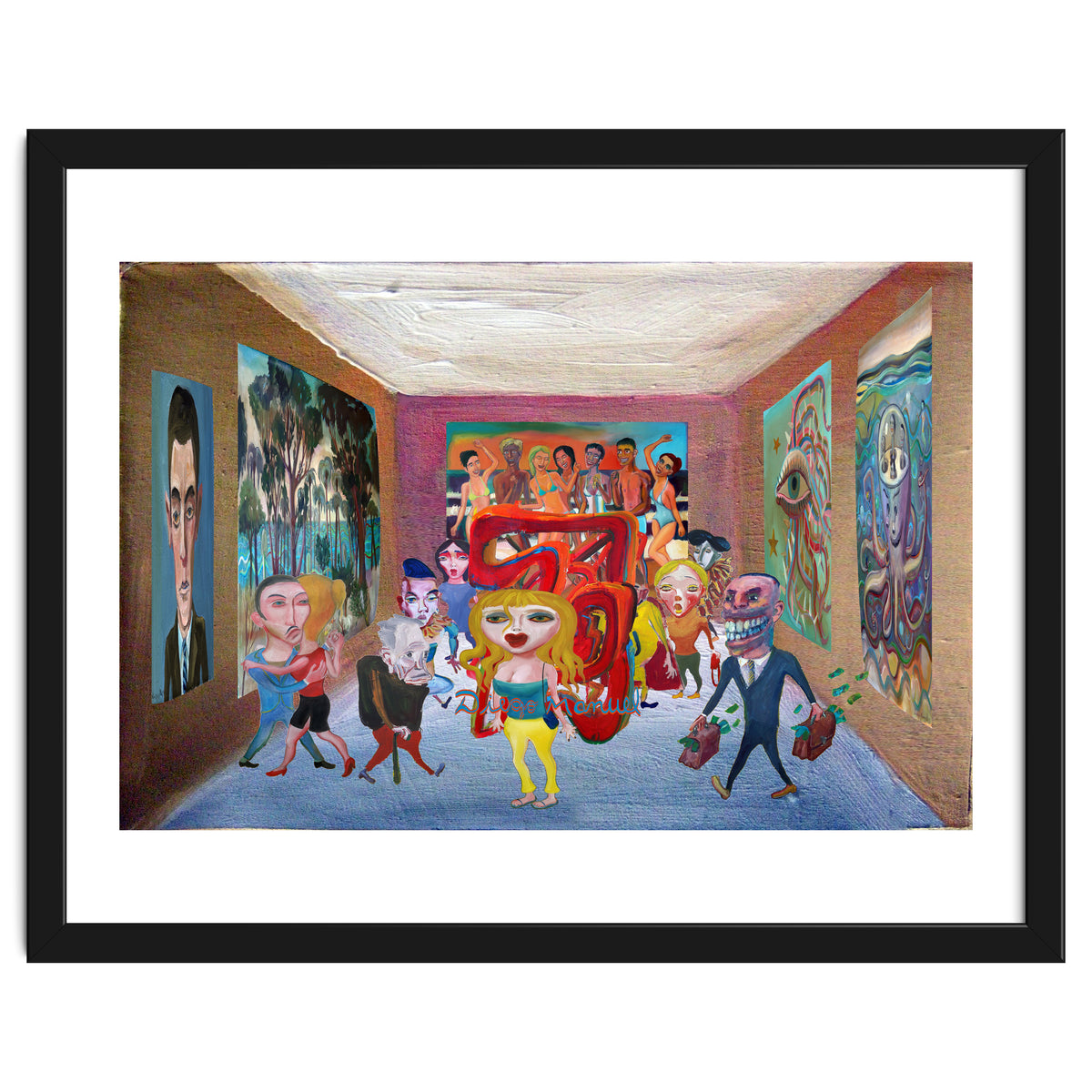 Graffiti Digital 2022 983