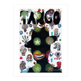 Tango Tapiz 2 (Print Only) thumbnail