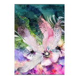 Feathered Fantasy (Print Only) thumbnail