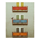 Urban living (Print Only) thumbnail