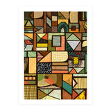 Africa (Print Only) thumbnail