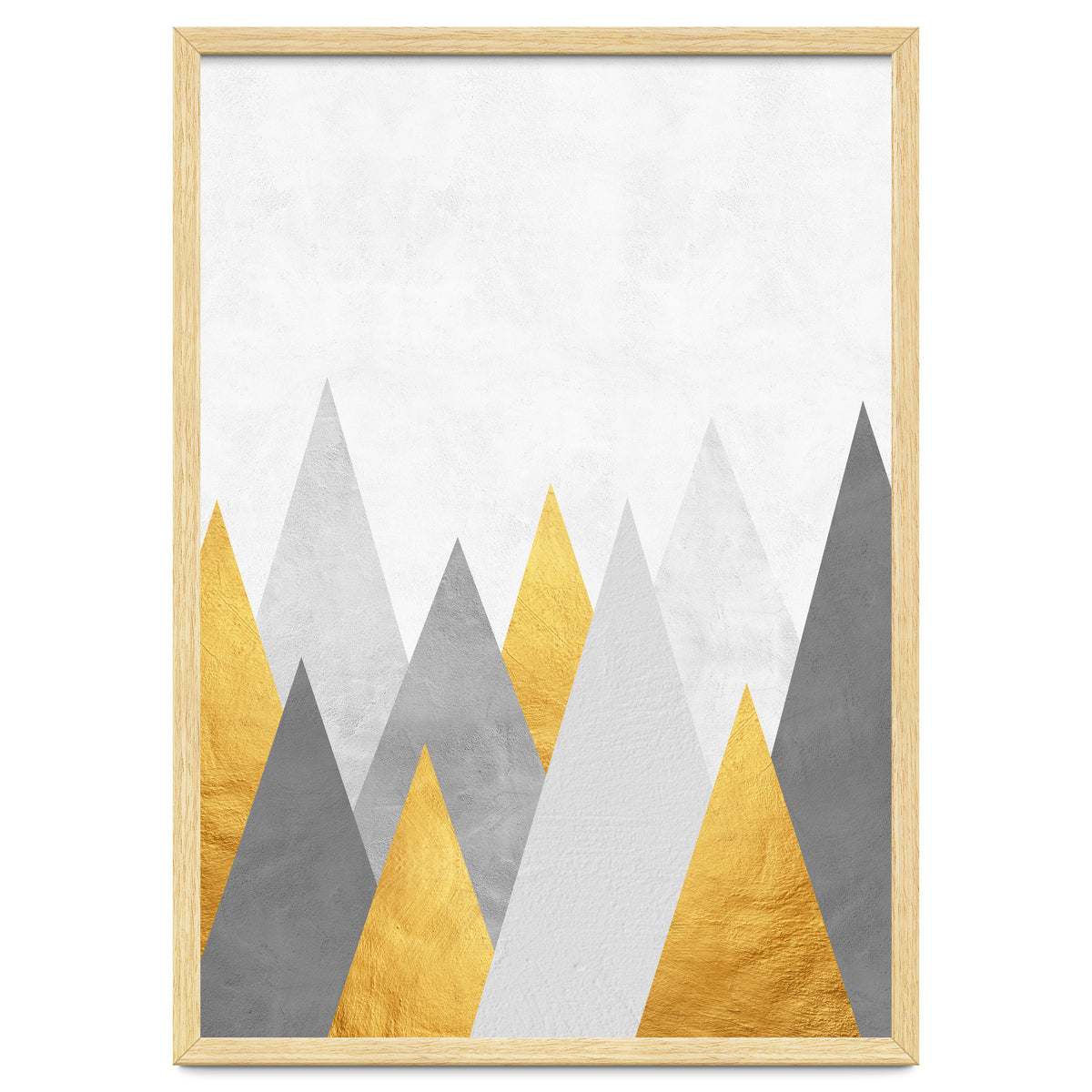 Scandinavian forest III