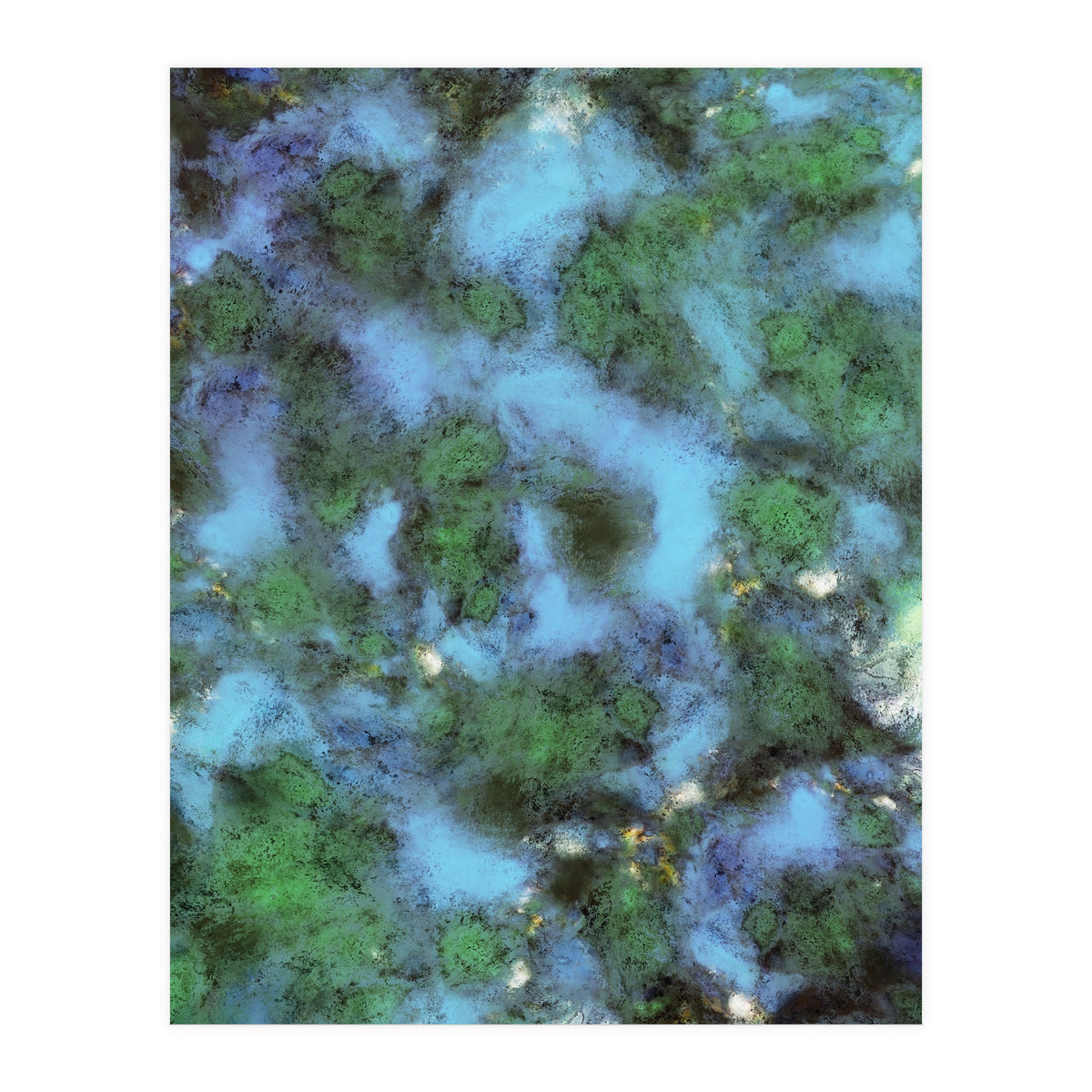 Big View (Print Only)