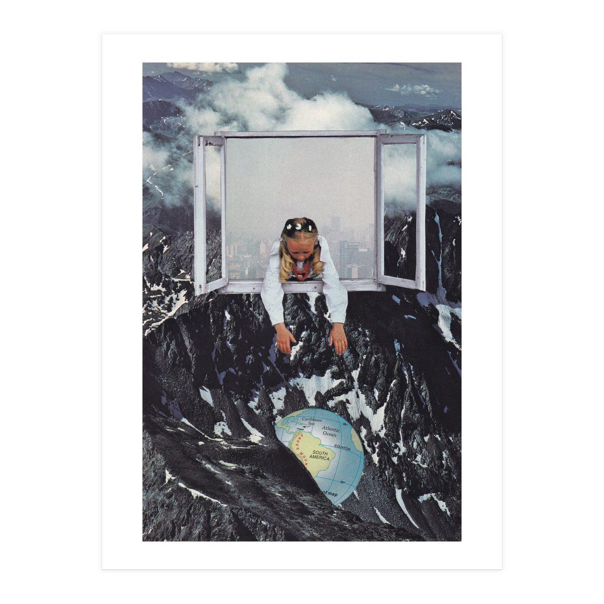 Field Trip (Print Only)