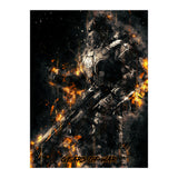 Gears Of War (Print Only) thumbnail
