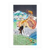 Wonderland (Print Only) thumbnail