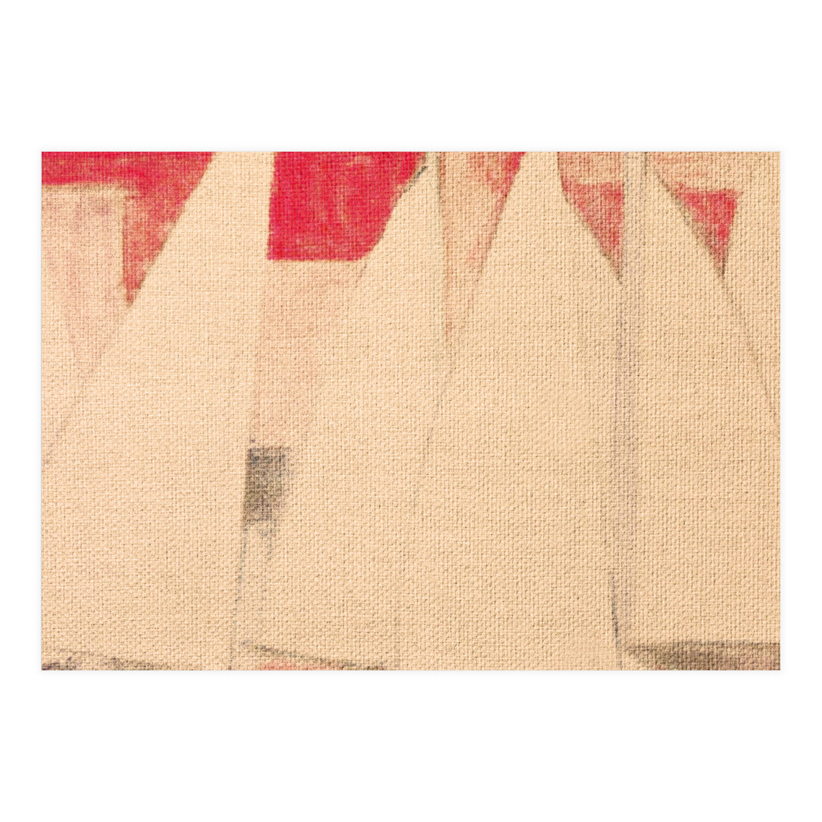 Sails 1 (Print Only)