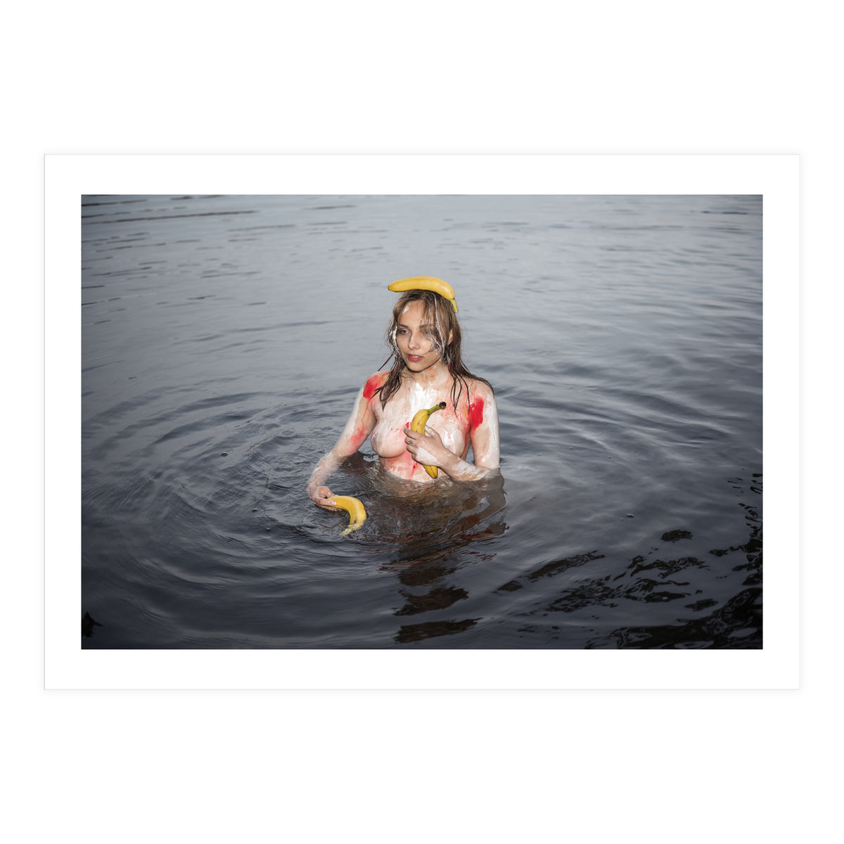 Bananas! (Print Only)