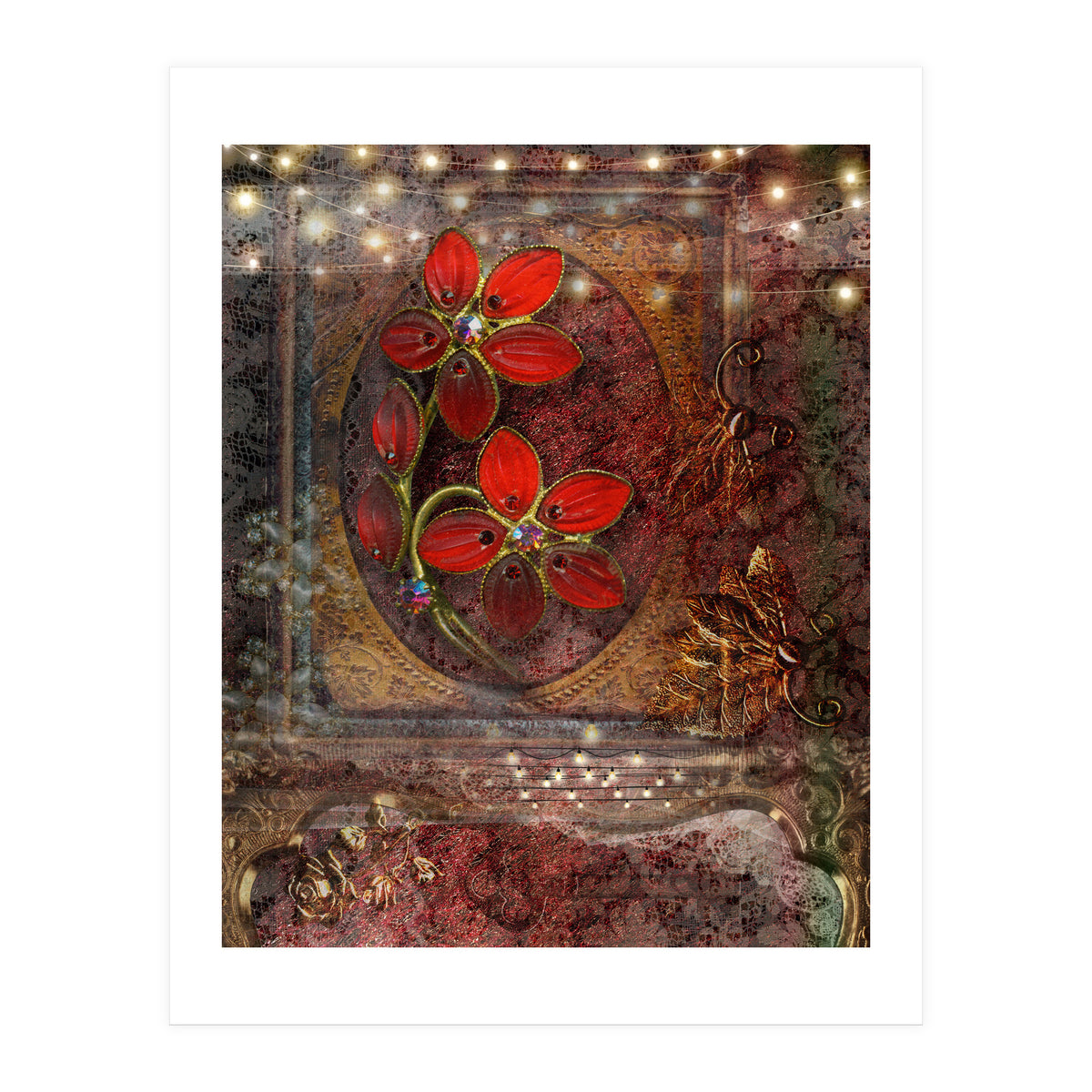 Carnival (Print Only)