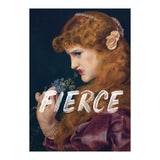 Fierce and Feminist (Print Only) thumbnail