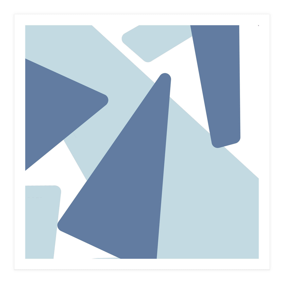 Colorful 9 (Print Only)