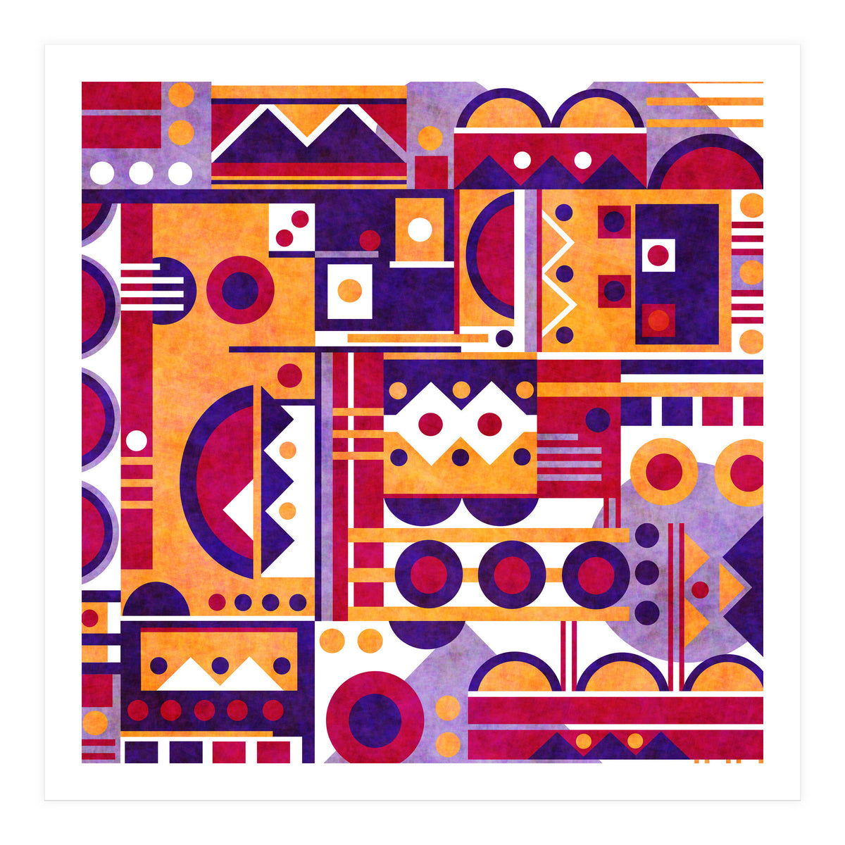 Groove 1 (Print Only)