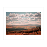 Dartmoor forest (Print Only) thumbnail