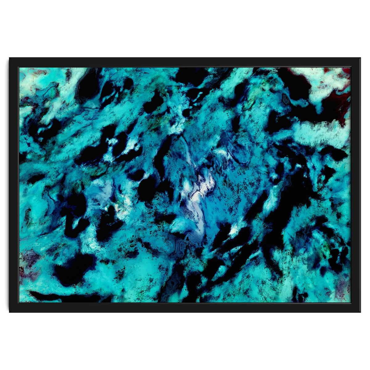 Distinguishing Marks