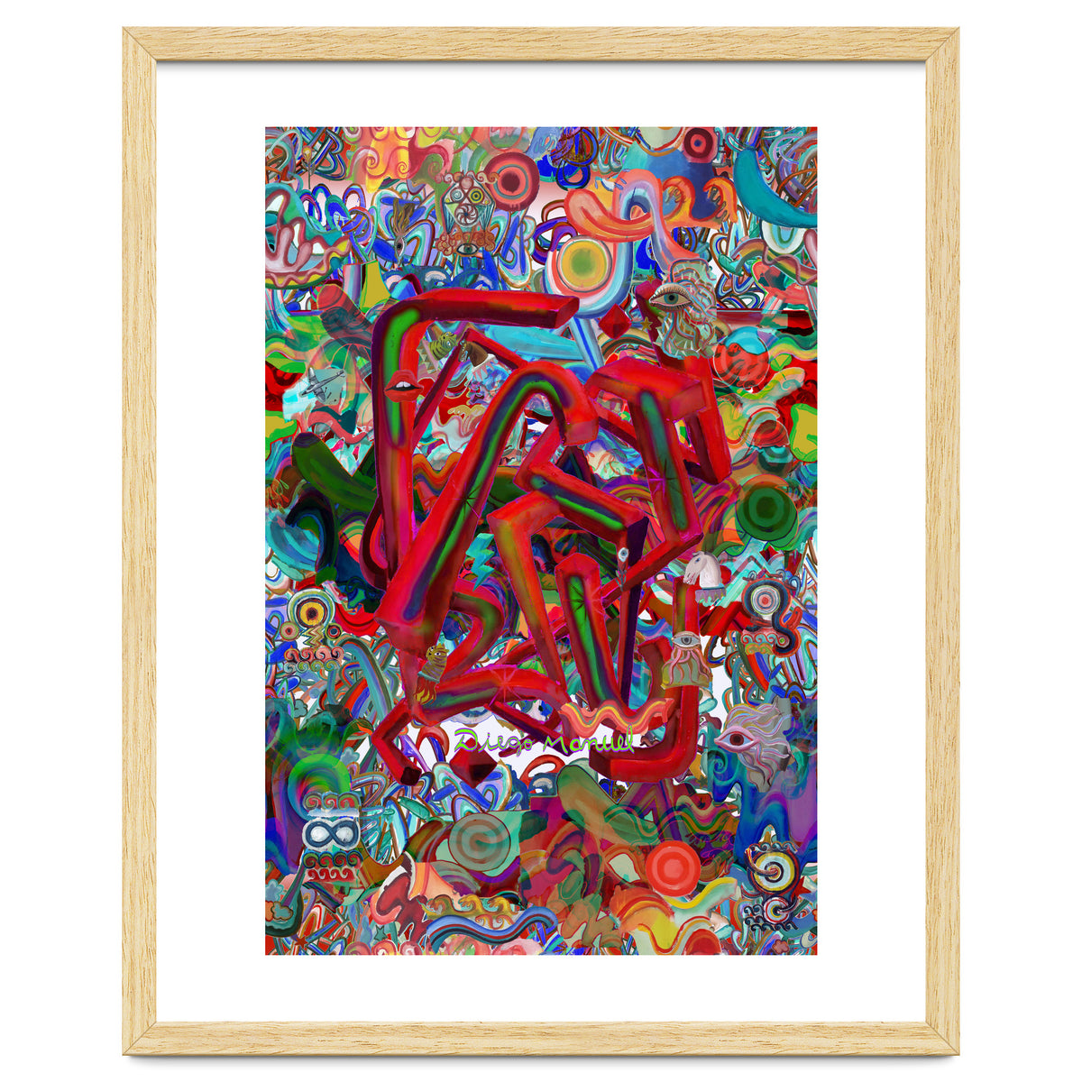 Muchas Cosas 2021 127