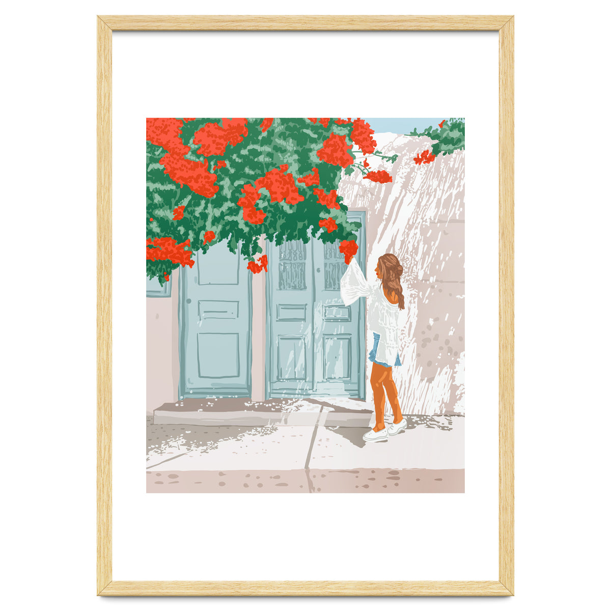 The Places We Visit Become A Part Of Our Soul Somehow