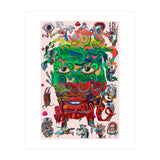 Mujer B 37 (Print Only) thumbnail