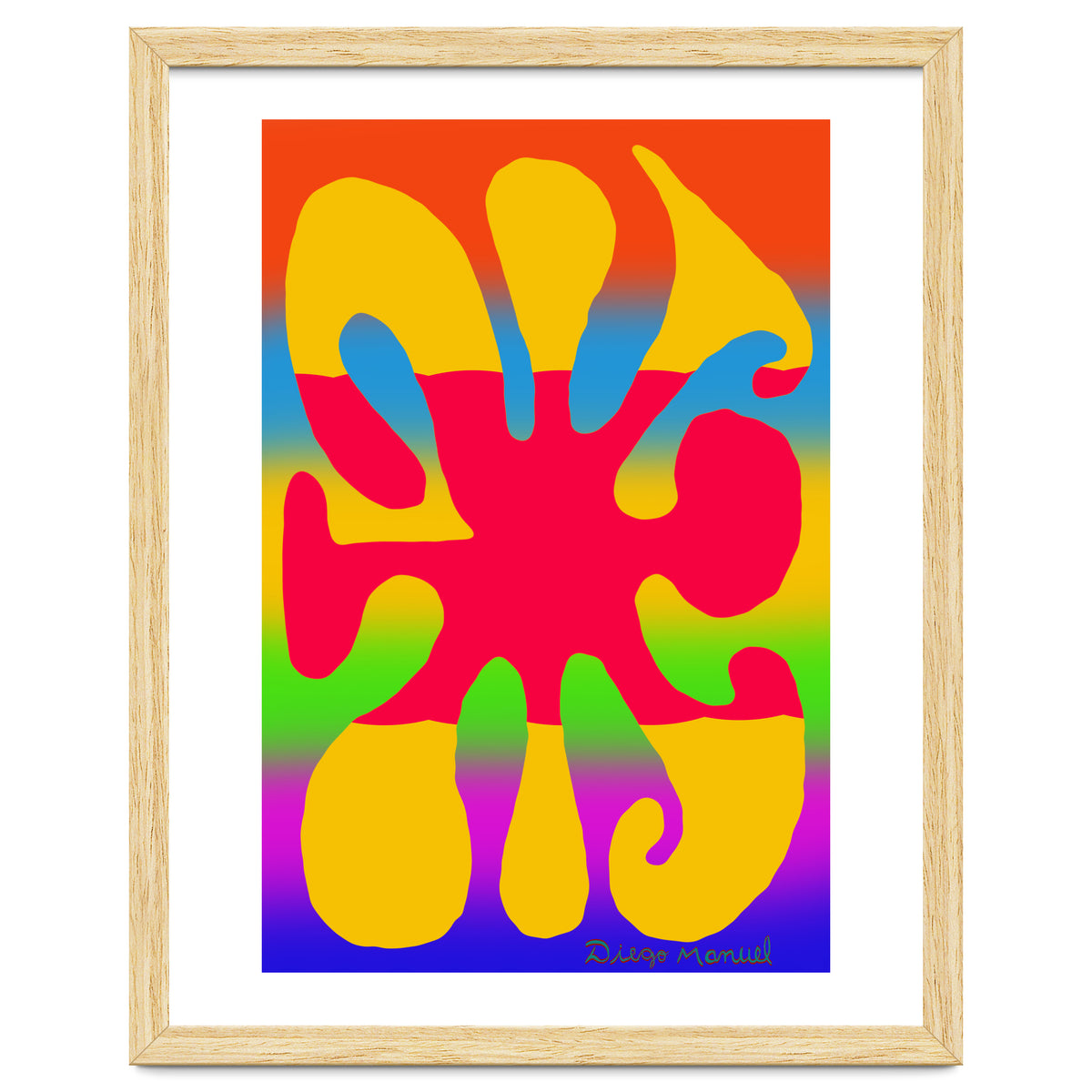 Graffiti Digital Nuevo 2023 161