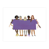 One Size Fits All (Print Only) thumbnail