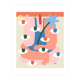 Peace Awareness (Print Only) thumbnail