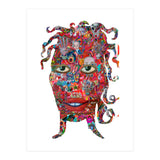 Mujer B 51 (Print Only) thumbnail