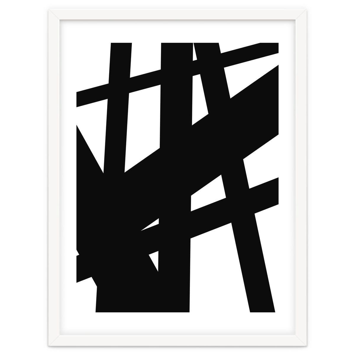 Abstrato Geométrico 40.6