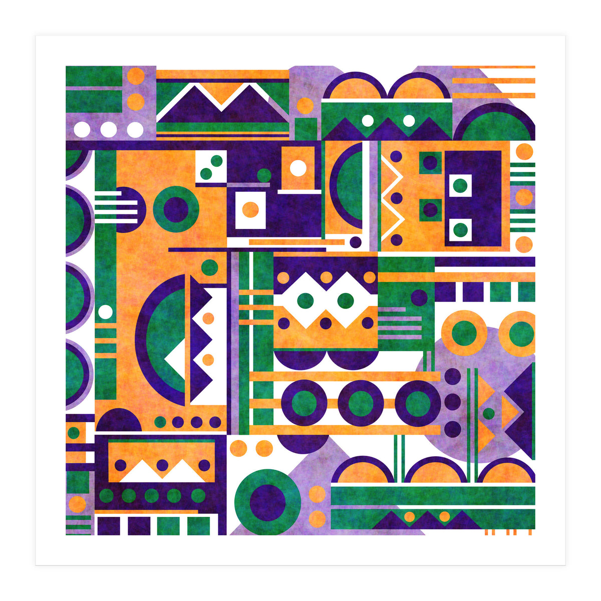 Groove 2 (Print Only)