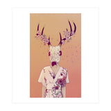 Sakura Lady (Print Only) thumbnail
