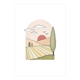 La Provence (Print Only) thumbnail