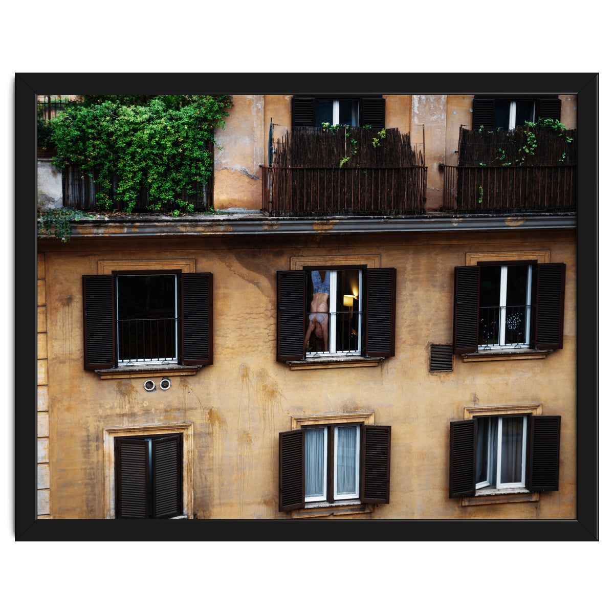 How should I deal With noisy Neighbours?