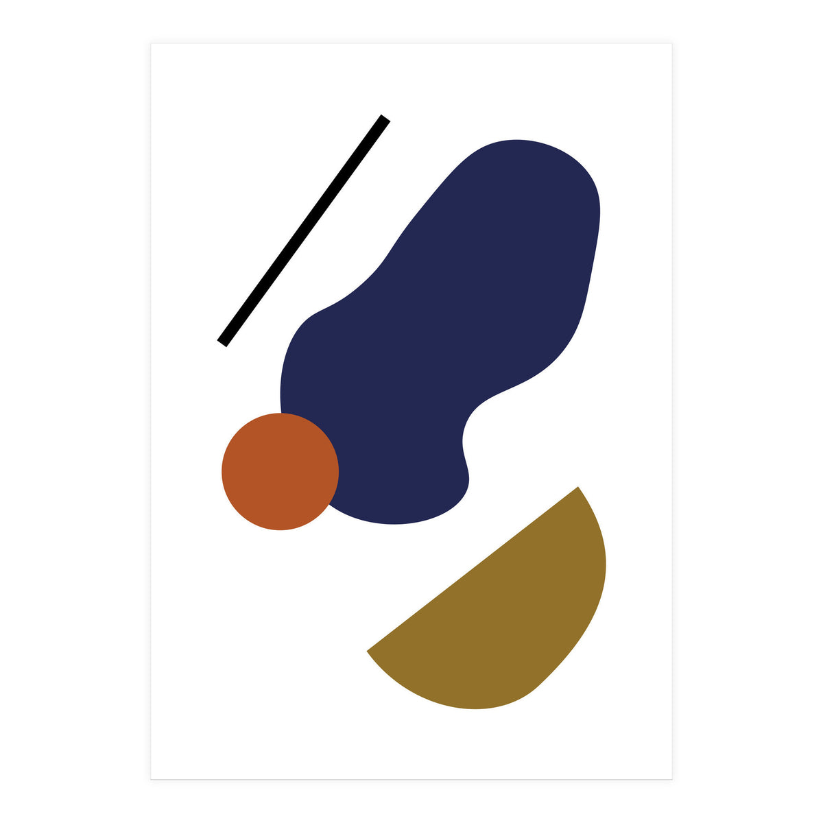 Isla Bonita (Print Only)