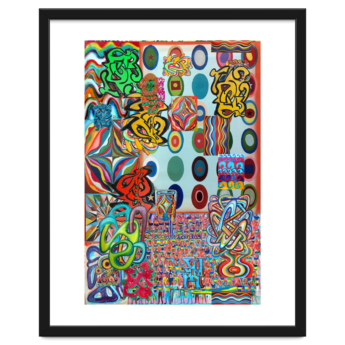 Graffiti Digital 2022 523