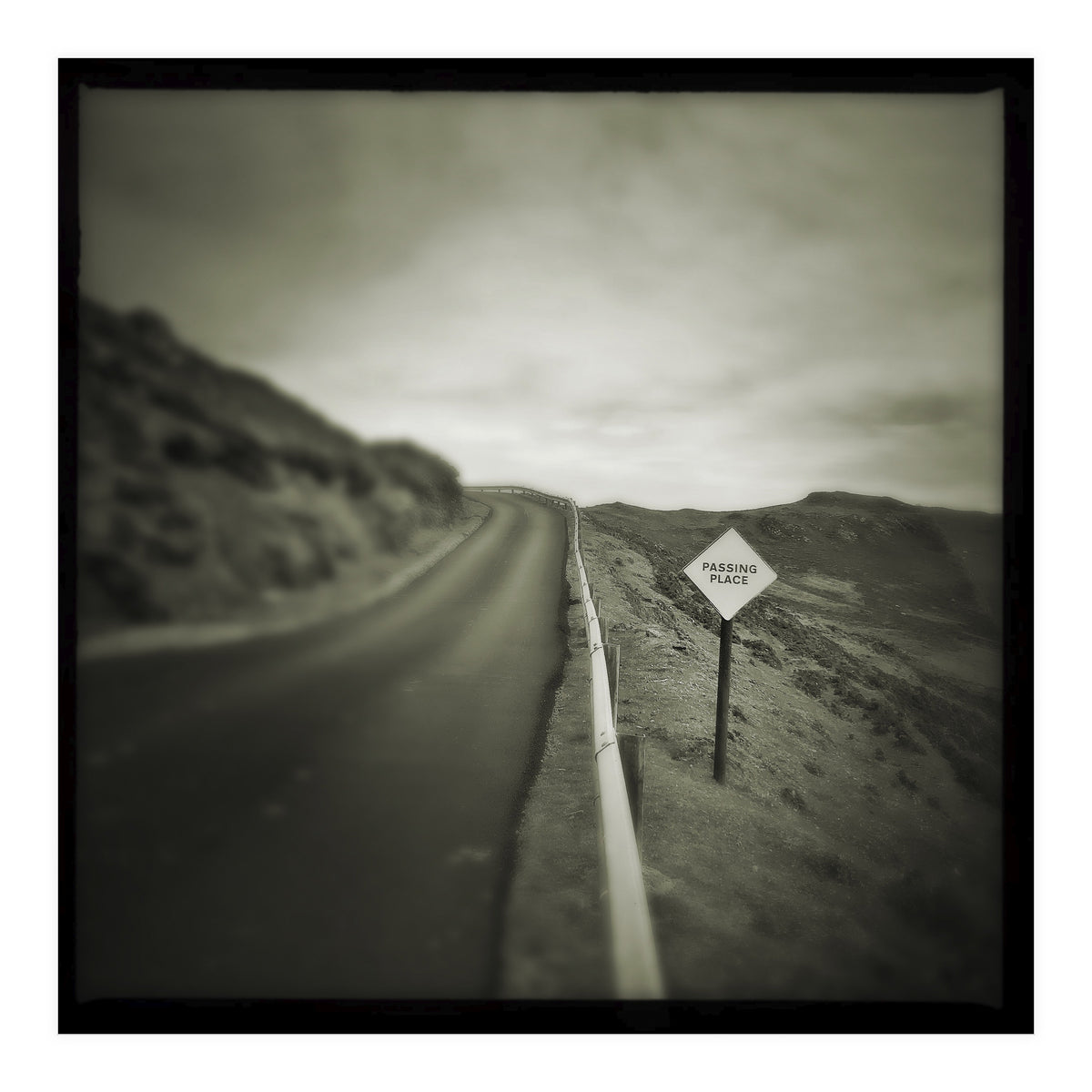 Waterstein 1 (Print Only)