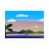 In love with nature (Print Only) thumbnail