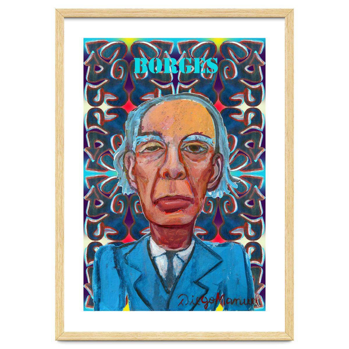 Borges 7