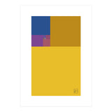 Fibonacci Autumn (Print Only) thumbnail