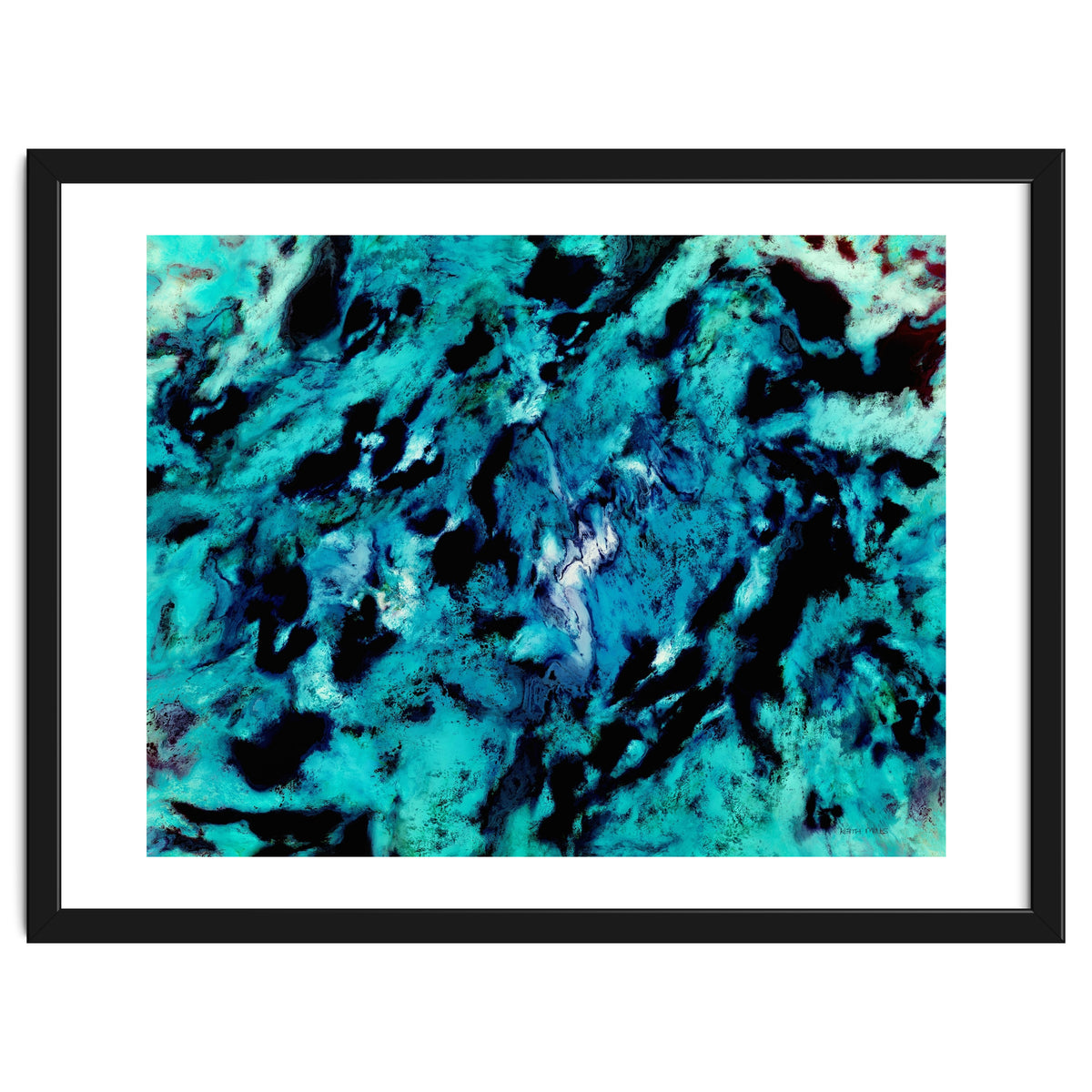 Distinguishing Marks