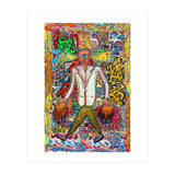 Oficina Del Cobrador 22 (Print Only) thumbnail