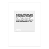 JUST RAMONES (Print Only) thumbnail