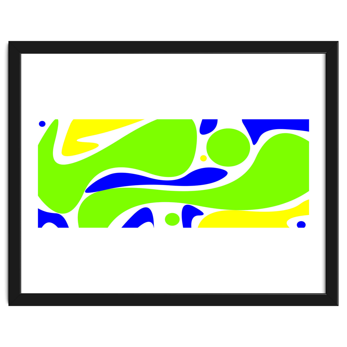 Abstrato Geométrico 47.1