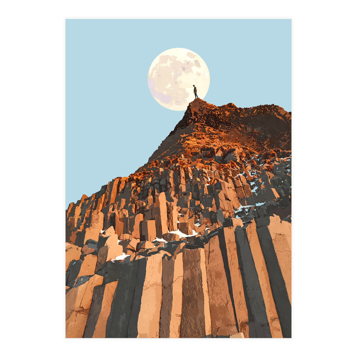 Dear Goals (Print Only)