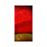 Catching Love (Print Only) thumbnail