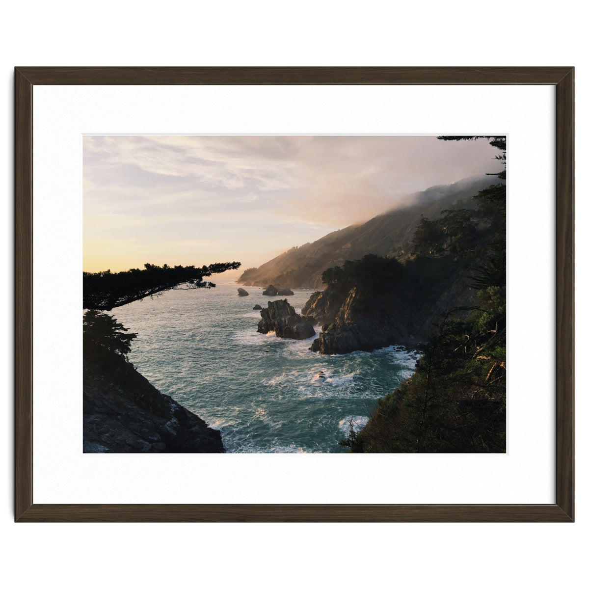 Big Sur II