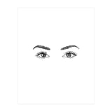 Eyes On You (Print Only) thumbnail