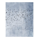 Moving On Blue (Print Only) thumbnail
