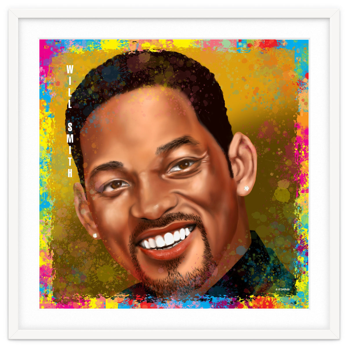 Will Smith