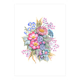 Flora III (Print Only) thumbnail
